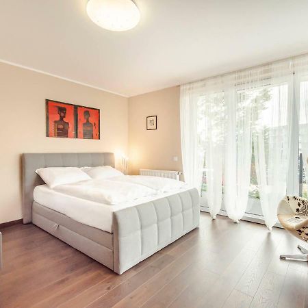 Apartamento VacationClub - Pionierów 6, Apratament 31 Mielno  Exterior foto